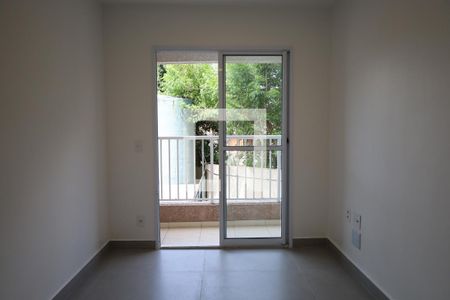 Apartamento para alugar com 2 quartos, 41m² em Vila Isa, São Paulo