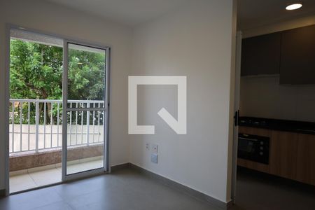 Apartamento para alugar com 2 quartos, 41m² em Vila Isa, São Paulo