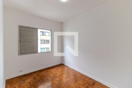 Quarto 2 de apartamento para alugar com 2 quartos, 72m² em Consolação, São Paulo