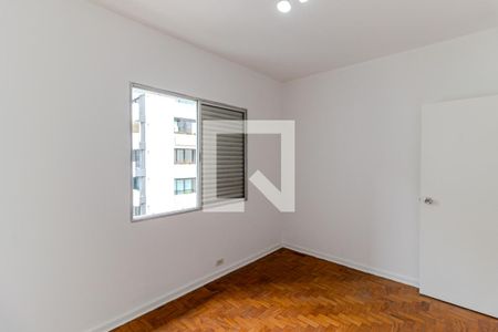 Quarto 1 de apartamento para alugar com 2 quartos, 72m² em Consolação, São Paulo