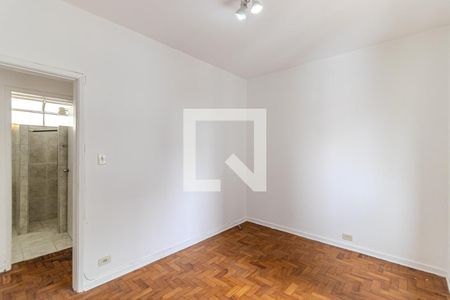 Quarto 1 de apartamento para alugar com 2 quartos, 72m² em Consolação, São Paulo