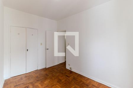 Quarto 2 de apartamento para alugar com 2 quartos, 72m² em Consolação, São Paulo