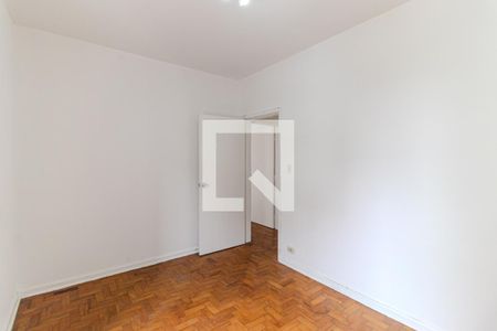 Quarto 1 de apartamento para alugar com 2 quartos, 72m² em Consolação, São Paulo