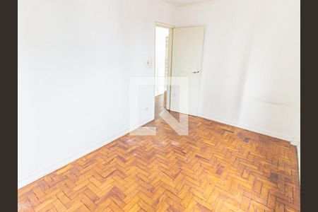 Quarto 1 de apartamento para alugar com 2 quartos, 50m² em Vila Bertioga, São Paulo