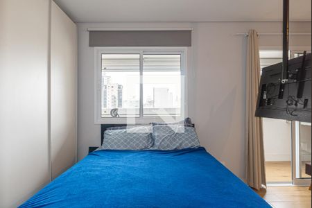 Quarto de kitnet/studio para alugar com 1 quarto, 31m² em Bela Vista, São Paulo