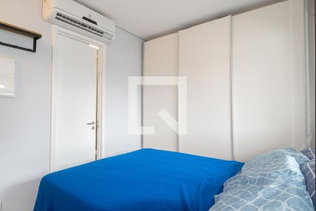 Quarto de kitnet/studio para alugar com 1 quarto, 31m² em Bela Vista, São Paulo