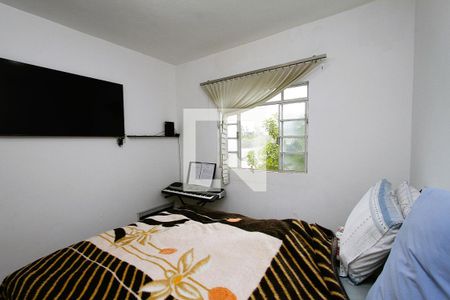 Quarto 2 de casa à venda com 2 quartos, 88m² em Vila Magnesita, Belo Horizonte