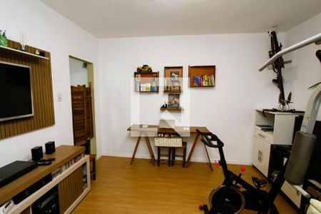 Quarto 1 de casa à venda com 2 quartos, 88m² em Vila Magnesita, Belo Horizonte