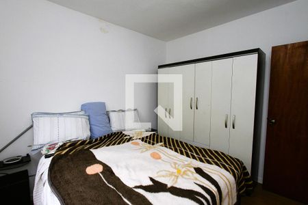 Quarto 2 de casa à venda com 2 quartos, 88m² em Vila Magnesita, Belo Horizonte