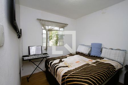 Quarto 2 de casa à venda com 2 quartos, 88m² em Vila Magnesita, Belo Horizonte