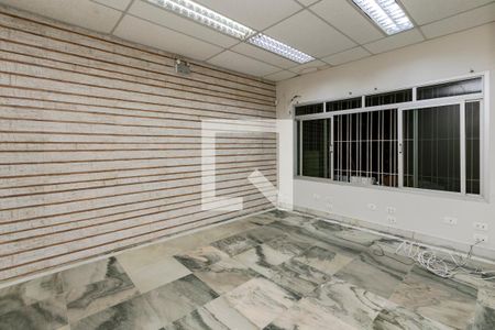 Sala de casa para alugar com 3 quartos, 240m² em Santo Amaro, São Paulo