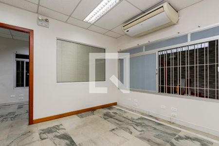 Sala 2 de casa para alugar com 3 quartos, 240m² em Santo Amaro, São Paulo