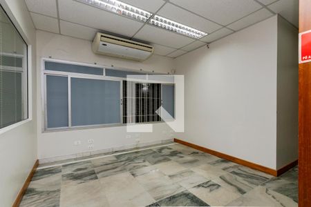 Sala de casa para alugar com 3 quartos, 240m² em Santo Amaro, São Paulo
