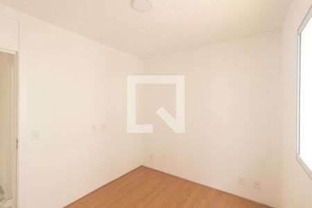 Quarto 1 de apartamento para alugar com 2 quartos, 44m² em Campo Grande, Rio de Janeiro