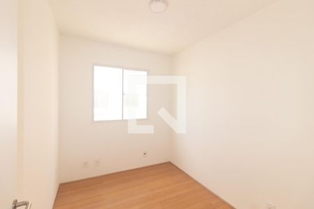 Quarto 2 de apartamento para alugar com 2 quartos, 44m² em Campo Grande, Rio de Janeiro
