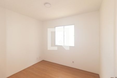 Quarto 1 de apartamento para alugar com 2 quartos, 44m² em Campo Grande, Rio de Janeiro