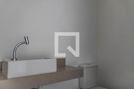 Lavabo de apartamento para alugar com 3 quartos, 164m² em Grajaú, Belo Horizonte