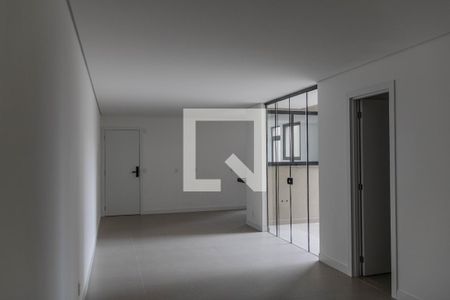 Sala de apartamento para alugar com 3 quartos, 164m² em Grajaú, Belo Horizonte