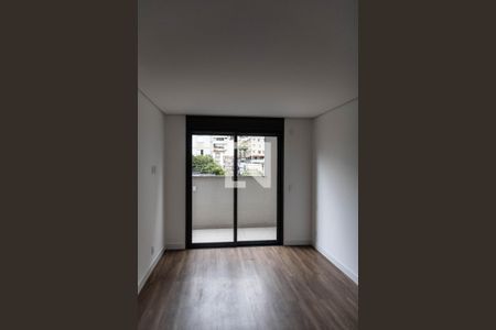 Suíte 1 de apartamento para alugar com 3 quartos, 164m² em Grajaú, Belo Horizonte