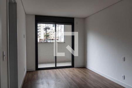 Suíte 1 de apartamento para alugar com 3 quartos, 164m² em Grajaú, Belo Horizonte