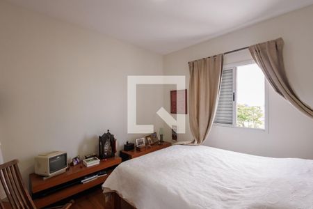 Suíte de apartamento para alugar com 2 quartos, 73m² em Jardim das Nações, Taubaté
