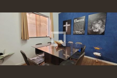 copa  de casa à venda com 2 quartos, 185m² em Cidade Verde, Betim