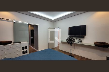 suite de casa à venda com 2 quartos, 185m² em Cidade Verde, Betim