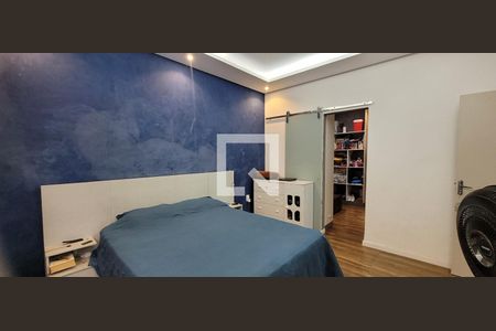 suite de casa à venda com 2 quartos, 185m² em Cidade Verde, Betim