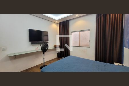 suite  de casa à venda com 2 quartos, 185m² em Cidade Verde, Betim