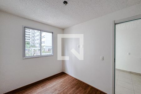 Suíte de apartamento para alugar com 1 quarto, 27m² em Brás, São Paulo