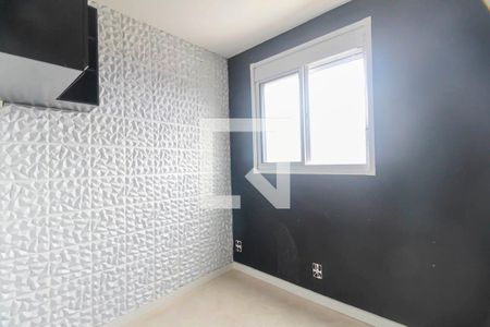 Apartamento para alugar com 2 quartos, 34m² em Jardim Adutora, São Paulo