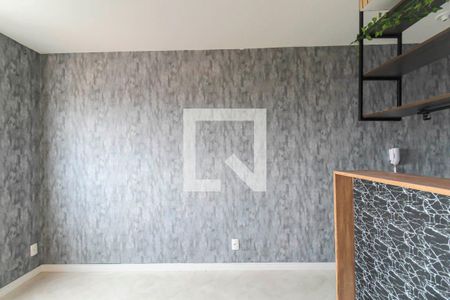 Apartamento para alugar com 2 quartos, 34m² em Jardim Adutora, São Paulo