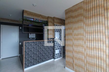 Apartamento para alugar com 2 quartos, 34m² em Jardim Adutora, São Paulo