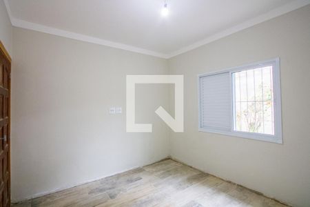 Quarto 1 de casa para alugar com 2 quartos, 125m² em Vila Alto de Santo Andre, Santo André