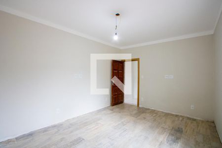 Quarto 2 de casa para alugar com 2 quartos, 125m² em Vila Alto de Santo Andre, Santo André