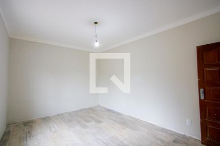 Quarto 2 de casa para alugar com 2 quartos, 125m² em Vila Alto de Santo Andre, Santo André