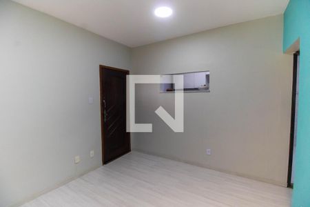 Sala de apartamento à venda com 2 quartos, 96m² em Icaraí, Niterói