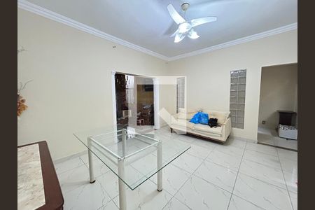 Sala 2 de casa para alugar com 4 quartos, 190m² em Méier, Rio de Janeiro