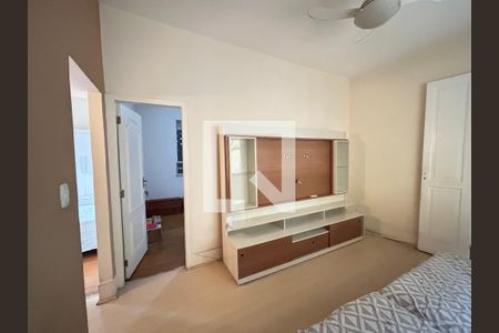 Sala 1 de casa para alugar com 4 quartos, 190m² em Méier, Rio de Janeiro