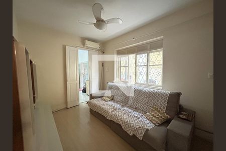 Sala 1 de casa para alugar com 4 quartos, 190m² em Méier, Rio de Janeiro