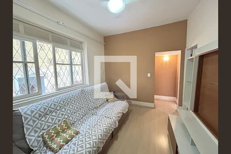 Sala 1 de casa para alugar com 4 quartos, 190m² em Méier, Rio de Janeiro