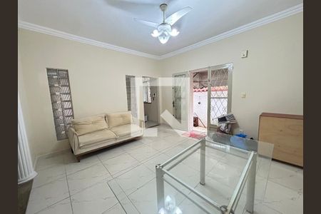 Sala 2 de casa para alugar com 4 quartos, 190m² em Méier, Rio de Janeiro