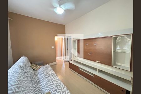 Sala 1 de casa para alugar com 4 quartos, 190m² em Méier, Rio de Janeiro
