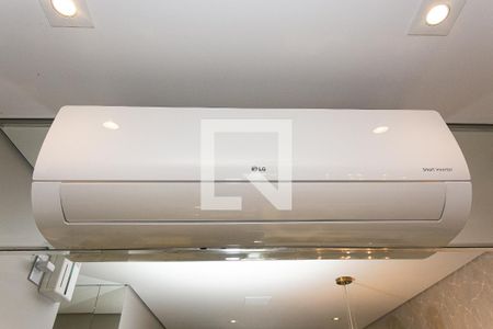 Sala de apartamento à venda com 2 quartos, 89m² em Tatuapé, São Paulo