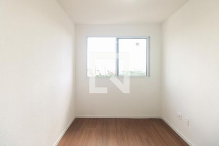 Sala  de apartamento para alugar com 2 quartos, 44m² em Penha de França, São Paulo
