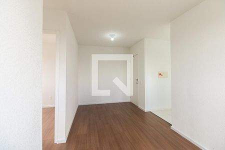 Sala  de apartamento para alugar com 2 quartos, 44m² em Penha de França, São Paulo