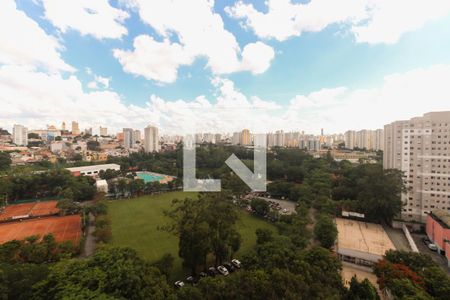 Quarto 1 de apartamento para alugar com 2 quartos, 44m² em Penha de França, São Paulo