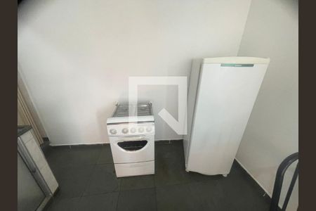 Studio de kitnet/studio para alugar com 1 quarto, 30m² em Jardim Santa Genebra II (Barao Geraldo), Campinas