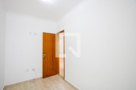 Quarto 2 de apartamento à venda com 2 quartos, 87m² em Vila Guiomar, Santo André