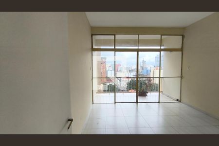 Quarto 1 de apartamento para alugar com 2 quartos, 96m² em Sé, São Paulo